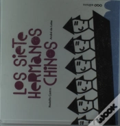 Capa do artigo Los Siete Hermanos Chinos