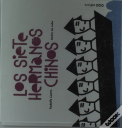 Capa do artigo Los Siete Hermanos Chinos