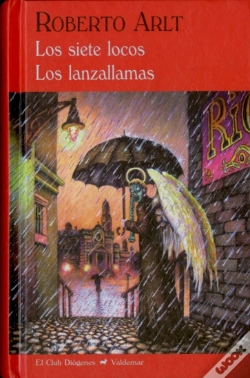 Capa do artigo Los Siete Locos & Los Lanzallamas