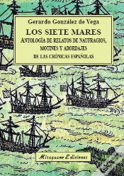 Capa do artigo Los Siete Mares
