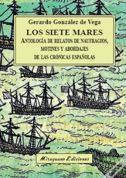 Capa do artigo Los Siete Mares