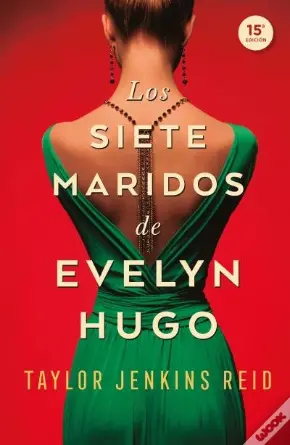 Los Siete Maridos de Evelyn Hugo
