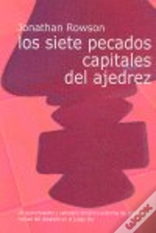 Capa do artigo Los Siete Pecados Capitales Del Ajedrez