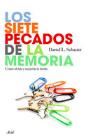 Los Siete Pecados De La Memoria - Preview