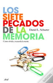 Capa do artigo Los Siete Pecados De La Memoria