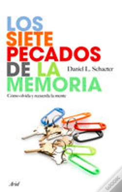 Capa do artigo Los Siete Pecados De La Memoria