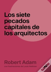 Capa do artigo Los Siete Pecados De Los Arquitectos
