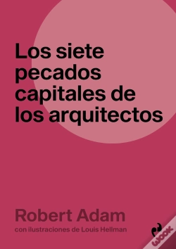 Capa do artigo Los Siete Pecados De Los Arquitectos