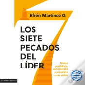 Capa do artigo Los Siete Pecados Del Líder