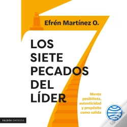 Capa do artigo Los Siete Pecados Del Líder