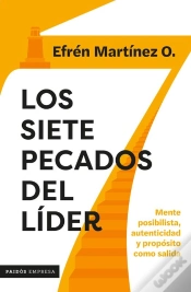 Capa do artigo Los Siete Pecados Del Líder