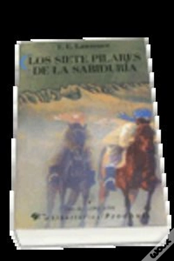 Capa do artigo Los Siete Pilares De La Sabiduría