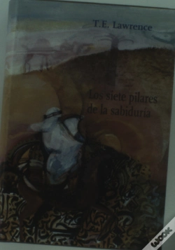 Capa do artigo Los Siete Pilares De La Sabiduría