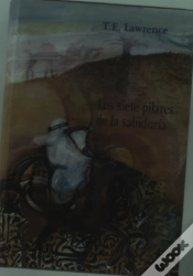Capa do artigo Los Siete Pilares De La Sabiduría