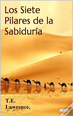 Capa do artigo Los Siete Pilares De La Sabiduria