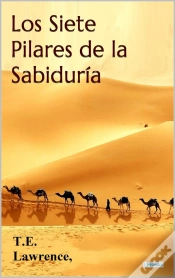 Capa do artigo Los Siete Pilares De La Sabiduria