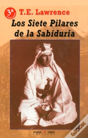 Capa do artigo Los Siete Pilares De La Sabiduría