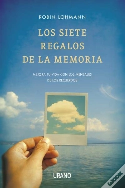 Capa do artigo Los Siete Regalos De La Memoria  