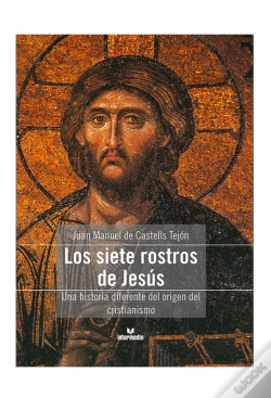 Capa do artigo Los Siete Rostros De Jesús