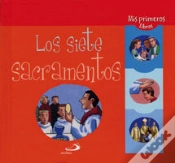 Capa do artigo Los Siete Sacramentos