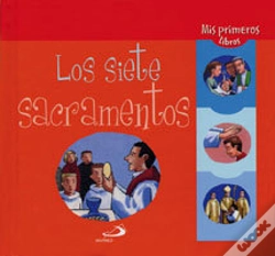 Capa do artigo Los Siete Sacramentos