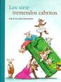 Los Siete Tremendos Cabritillos - Preview