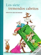 Capa do artigo Los Siete Tremendos Cabritillos