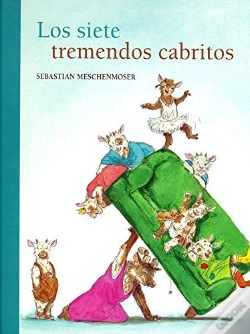 Capa do artigo Los Siete Tremendos Cabritillos