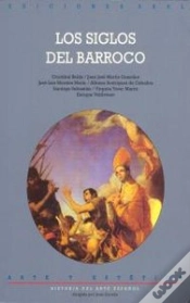 Capa do artigo Los Siglos Del Barroco
