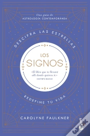 Capa do artigo Los Signos