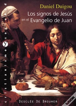 Capa do artigo Los Signos De Jesús En El Evangelio De Juan