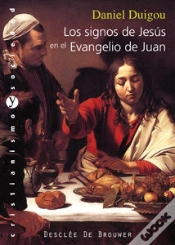 Capa do artigo Los Signos De Jesús En El Evangelio De Juan