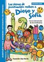 Los Signos De Puntuación Reciben A Diego Y Sofía - Preview