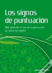 Capa do artigo Los Signos De Puntuaciùn