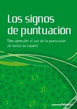 Capa do artigo Los Signos De Puntuaciùn