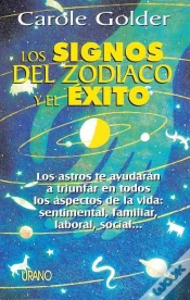 Capa do artigo Los Signos Del Zodiaco Y El Exito  