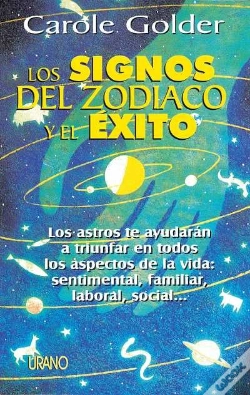 Capa do artigo Los Signos Del Zodiaco Y El Exito  