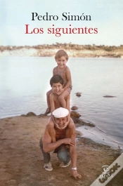 Capa do artigo Los Siguientes