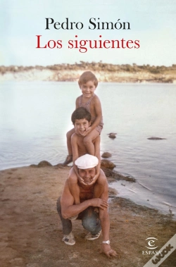 Capa do artigo Los Siguientes