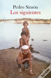 Capa do artigo Los Siguientes