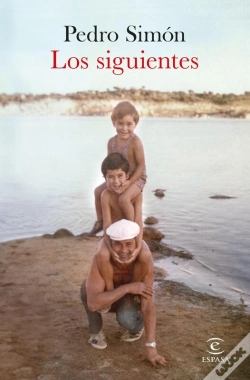 Capa do artigo Los Siguientes