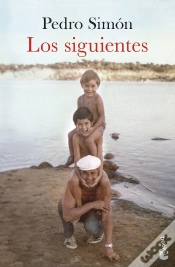 Capa do artigo Los Siguientes