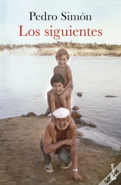 Capa do artigo Los Siguientes