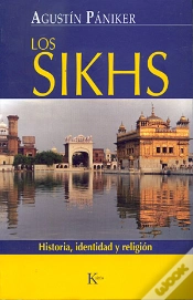 Capa do artigo Los Sikhs