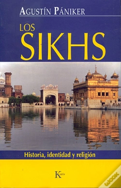 Capa do artigo Los Sikhs