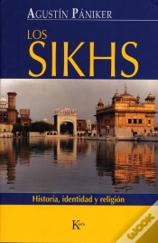Capa do artigo Los Sikhs