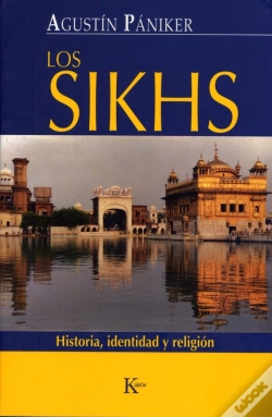 Capa do artigo Los Sikhs