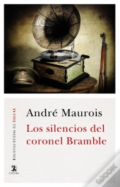 Los Silencios Del Coronel Bramble