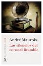 Los Silencios Del Coronel Bramble - Preview
