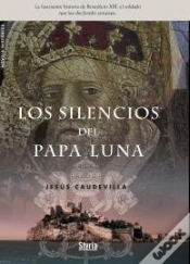 Capa do artigo Los Silencios Del Papa Luna